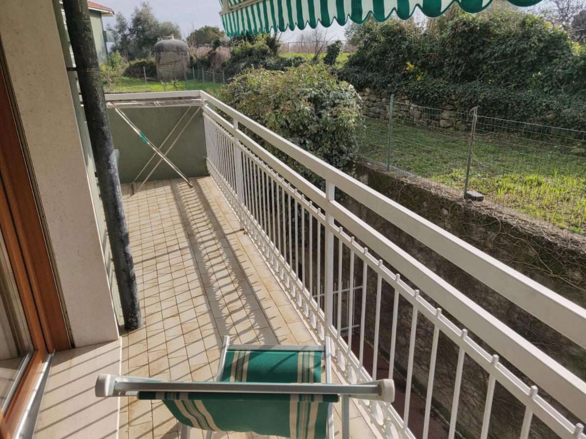 Residenza Il Poggio Διαμέρισμα San Bartolomeo Al Mare Εξωτερικό φωτογραφία