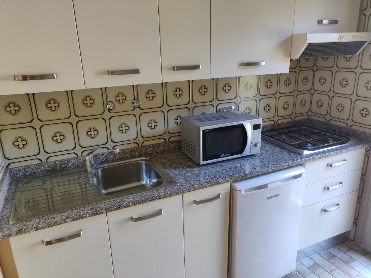 Residenza Il Poggio Διαμέρισμα San Bartolomeo Al Mare Εξωτερικό φωτογραφία
