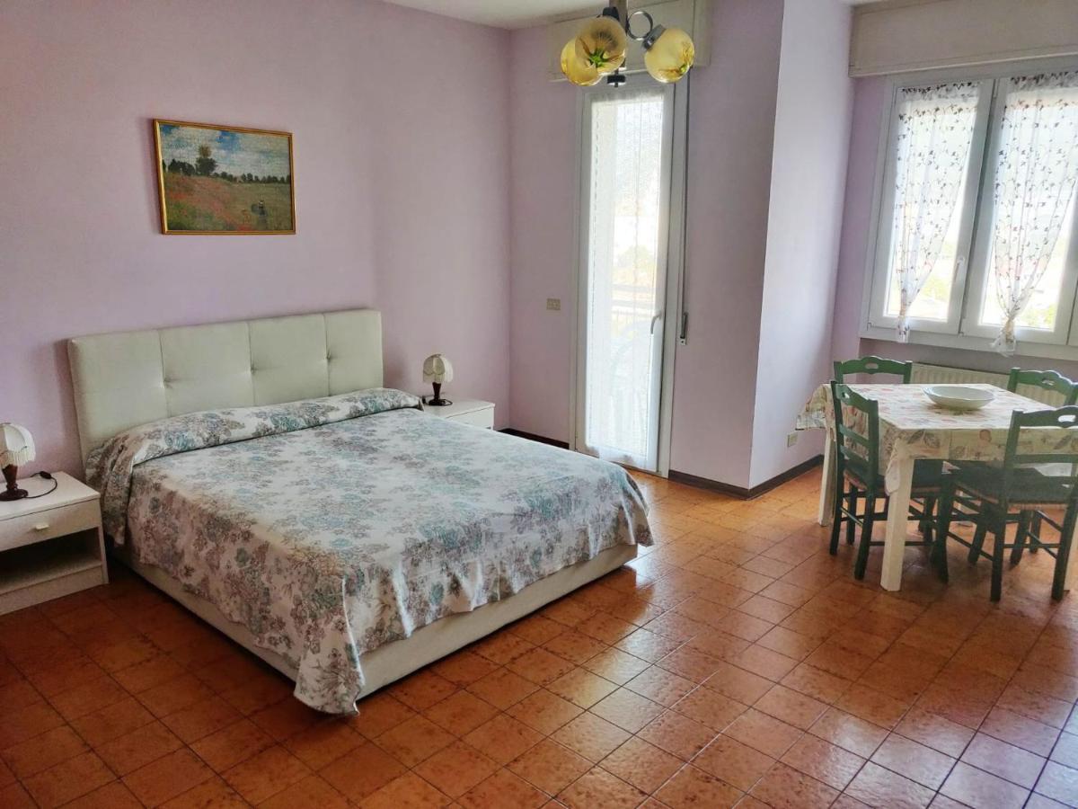 Residenza Il Poggio Διαμέρισμα San Bartolomeo Al Mare Εξωτερικό φωτογραφία