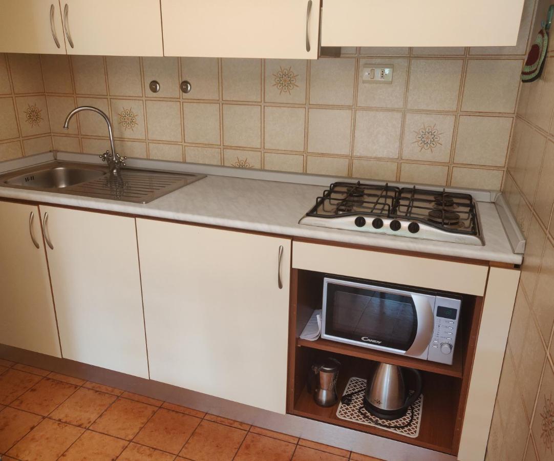 Residenza Il Poggio Διαμέρισμα San Bartolomeo Al Mare Εξωτερικό φωτογραφία
