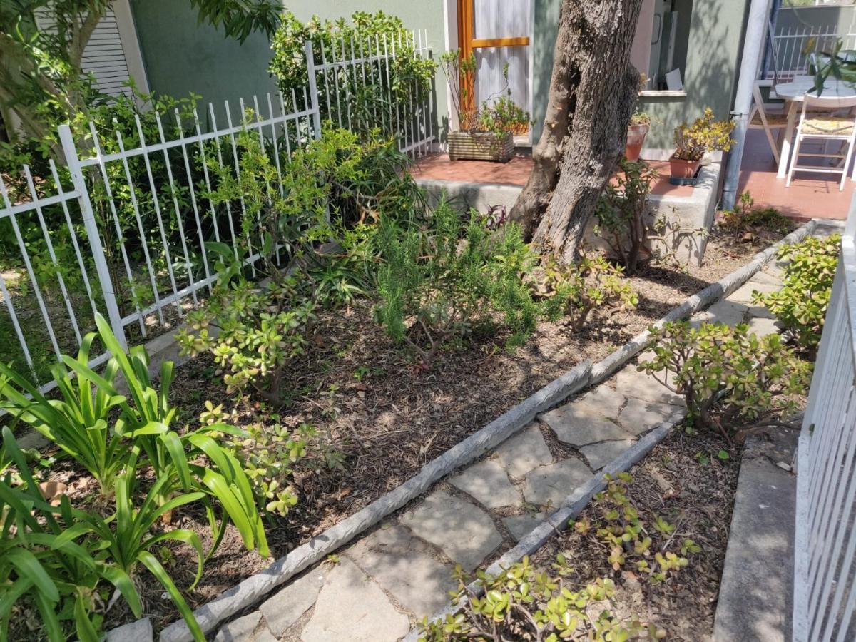 Residenza Il Poggio Διαμέρισμα San Bartolomeo Al Mare Εξωτερικό φωτογραφία