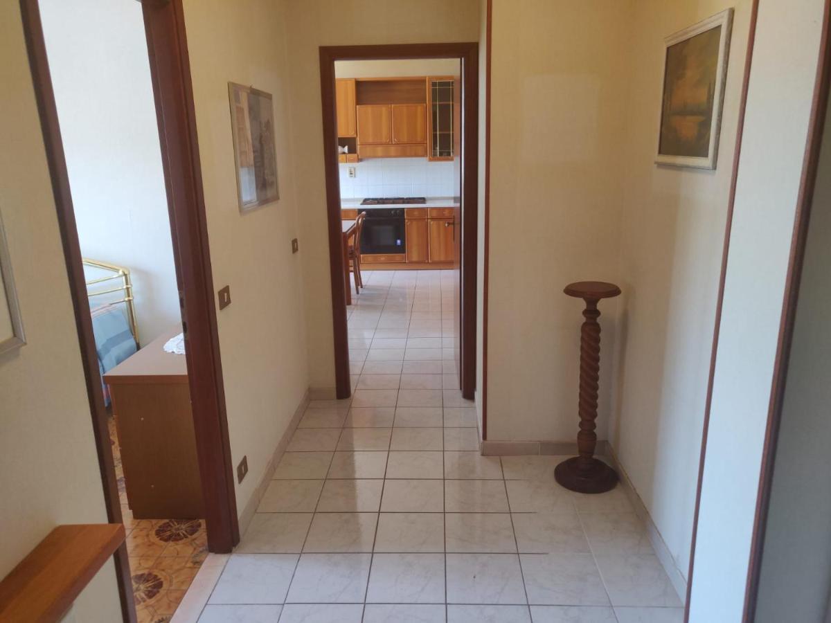 Residenza Il Poggio Διαμέρισμα San Bartolomeo Al Mare Εξωτερικό φωτογραφία