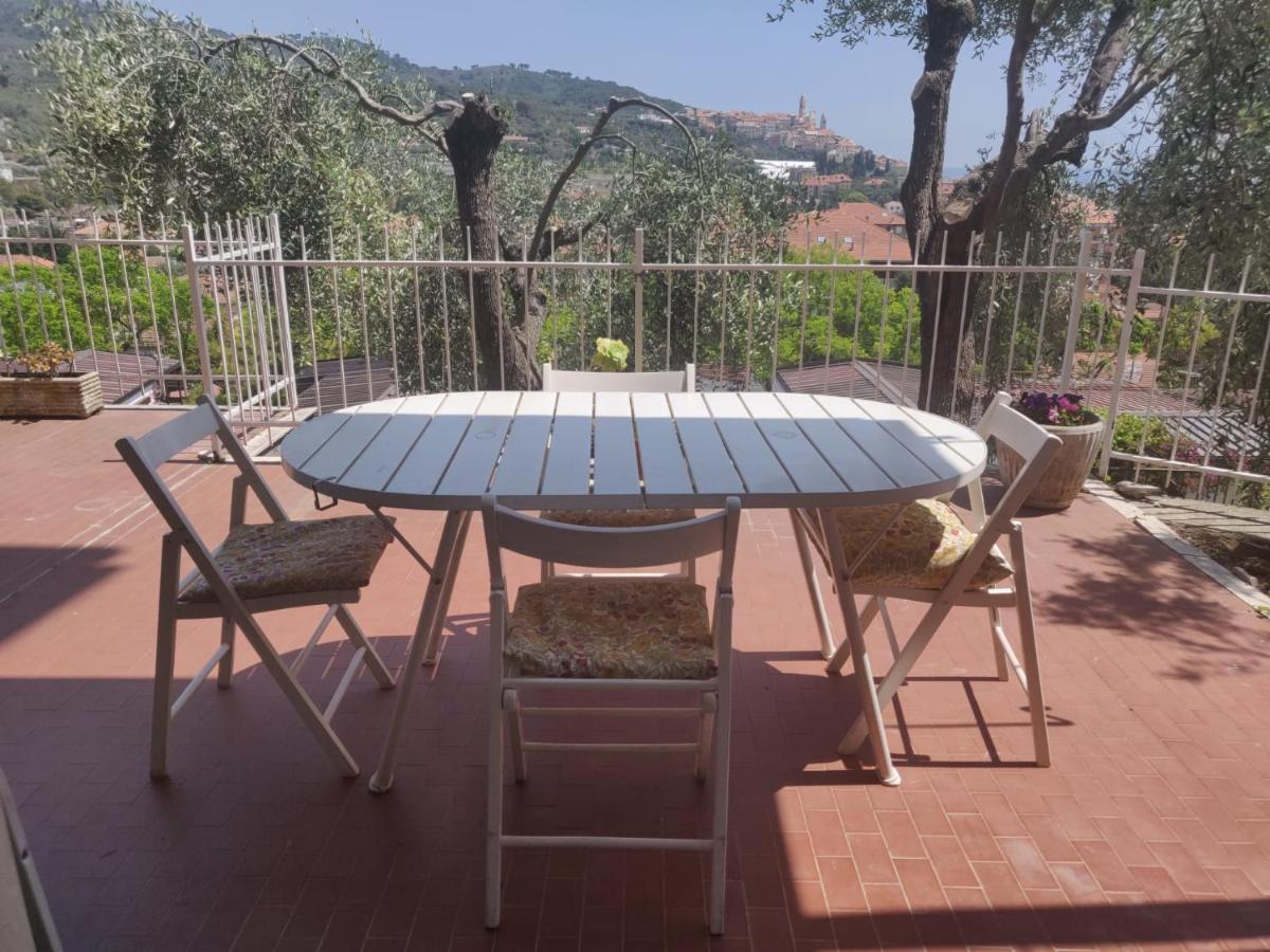 Residenza Il Poggio Διαμέρισμα San Bartolomeo Al Mare Εξωτερικό φωτογραφία