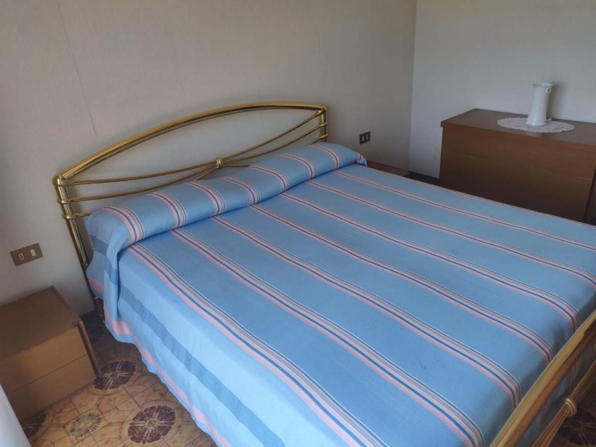 Residenza Il Poggio Διαμέρισμα San Bartolomeo Al Mare Εξωτερικό φωτογραφία