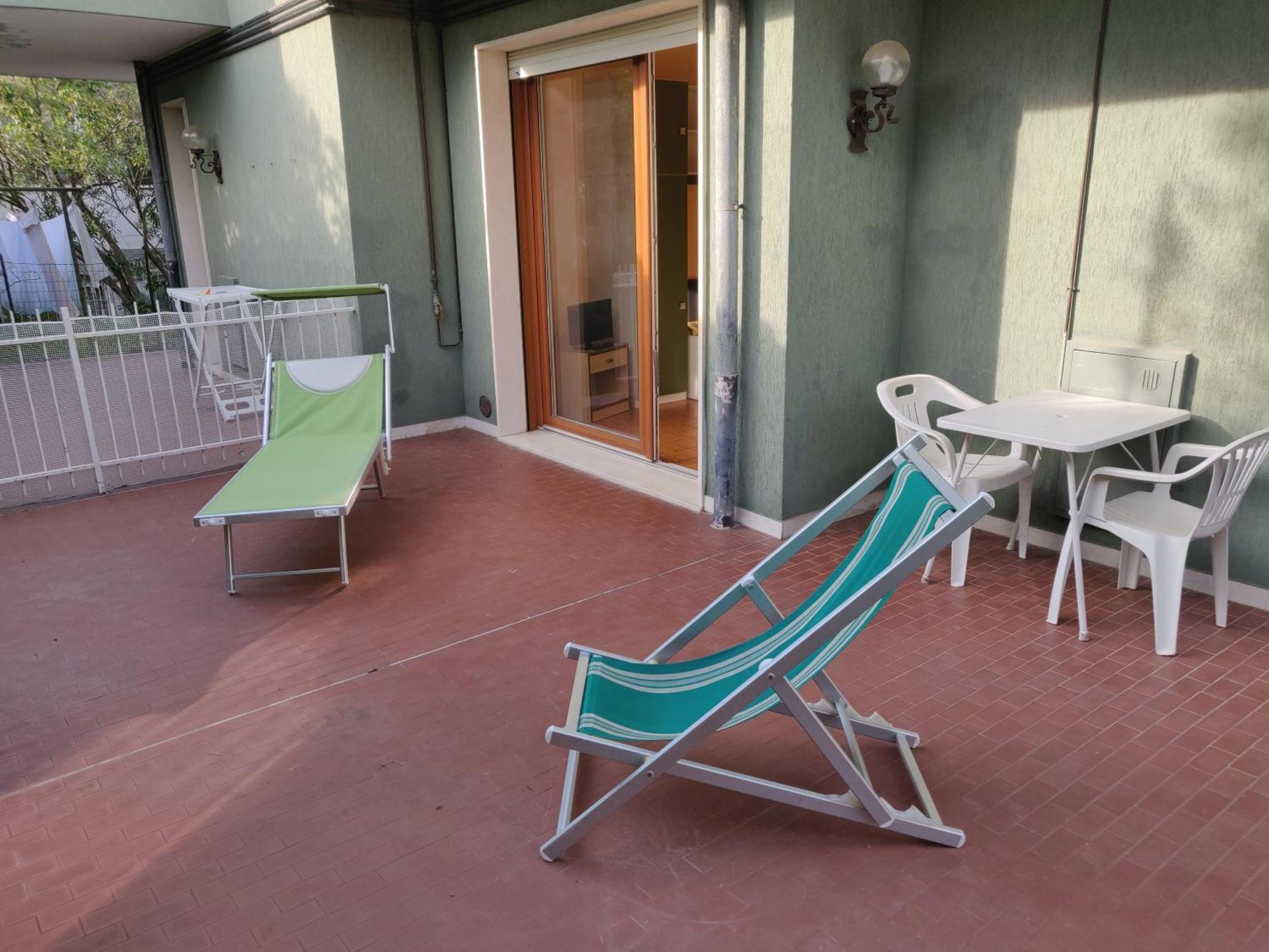 Residenza Il Poggio Διαμέρισμα San Bartolomeo Al Mare Δωμάτιο φωτογραφία