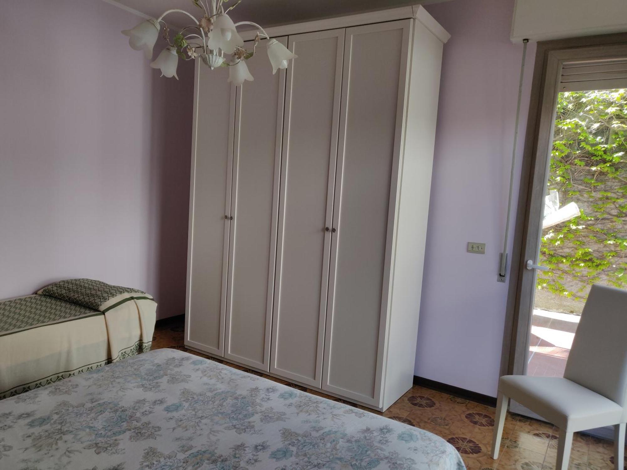 Residenza Il Poggio Διαμέρισμα San Bartolomeo Al Mare Δωμάτιο φωτογραφία